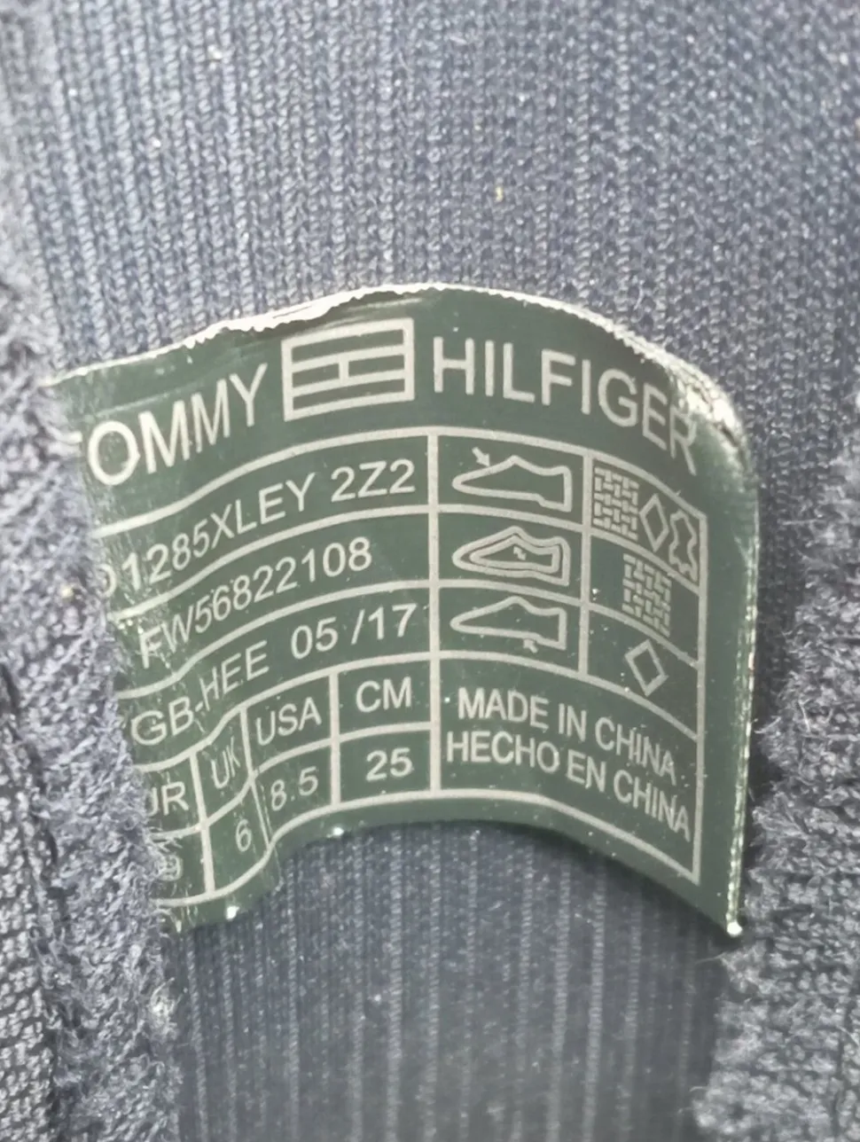 Gummistiefel Größe 39