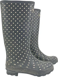 Gummistiefel Größe 38