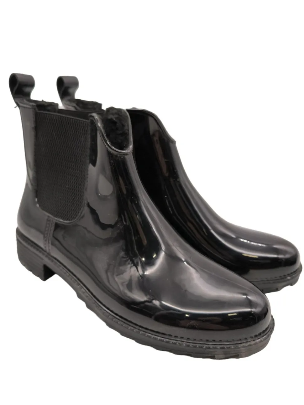 Gummistiefel Größe 42