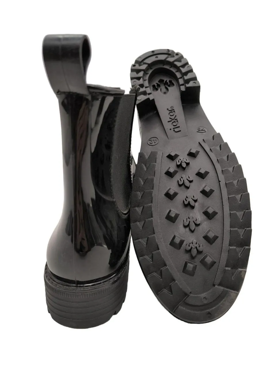 Gummistiefel Größe 42