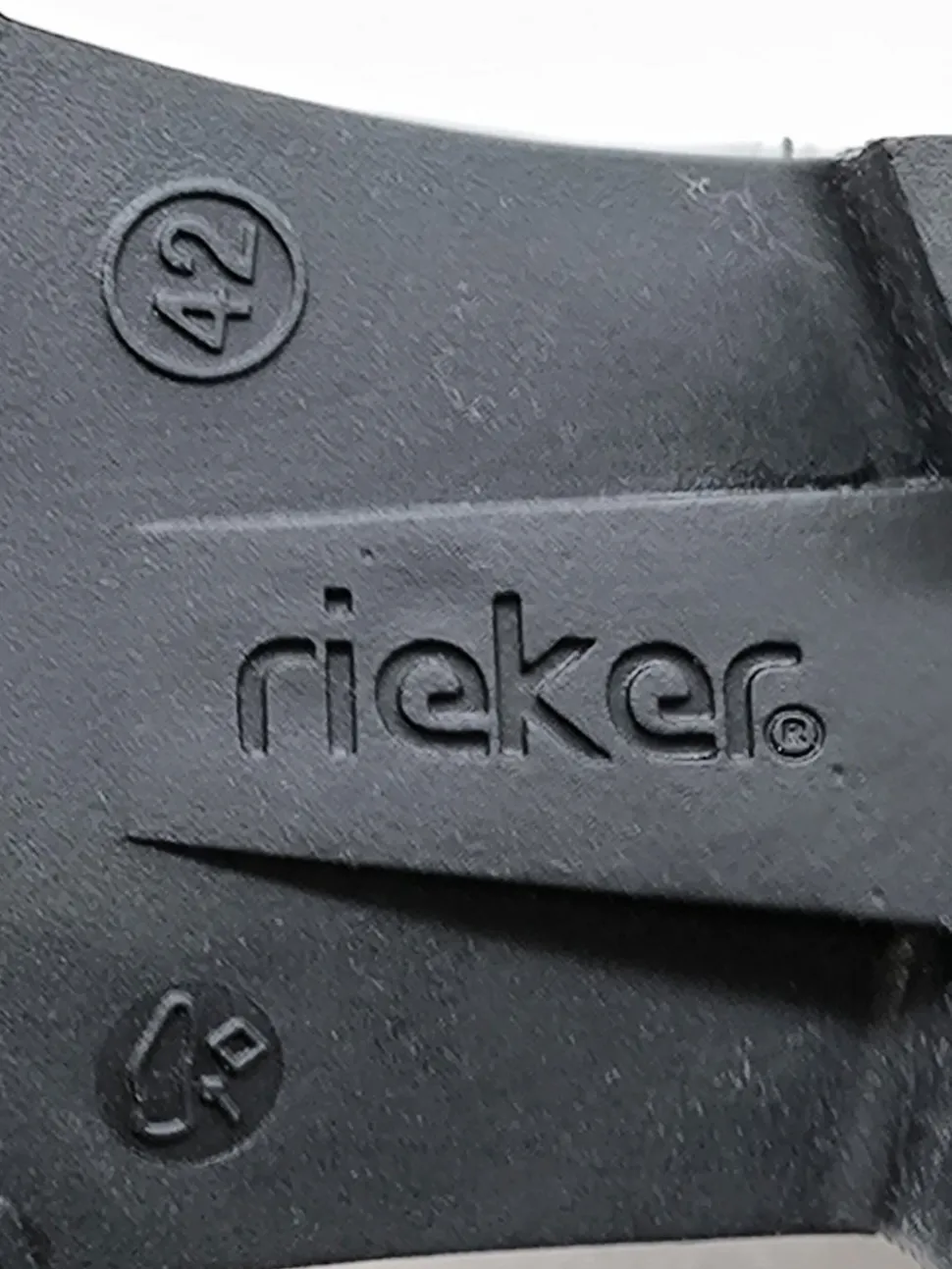 Gummistiefel Größe 42