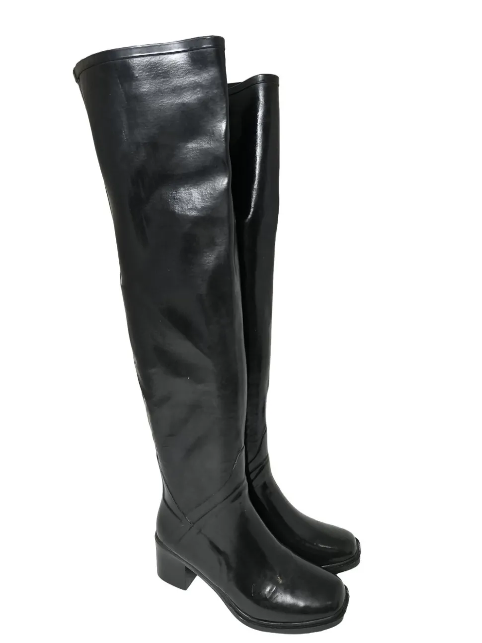 Gummistiefel Größe 39