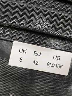 Gummistiefel Größe 42