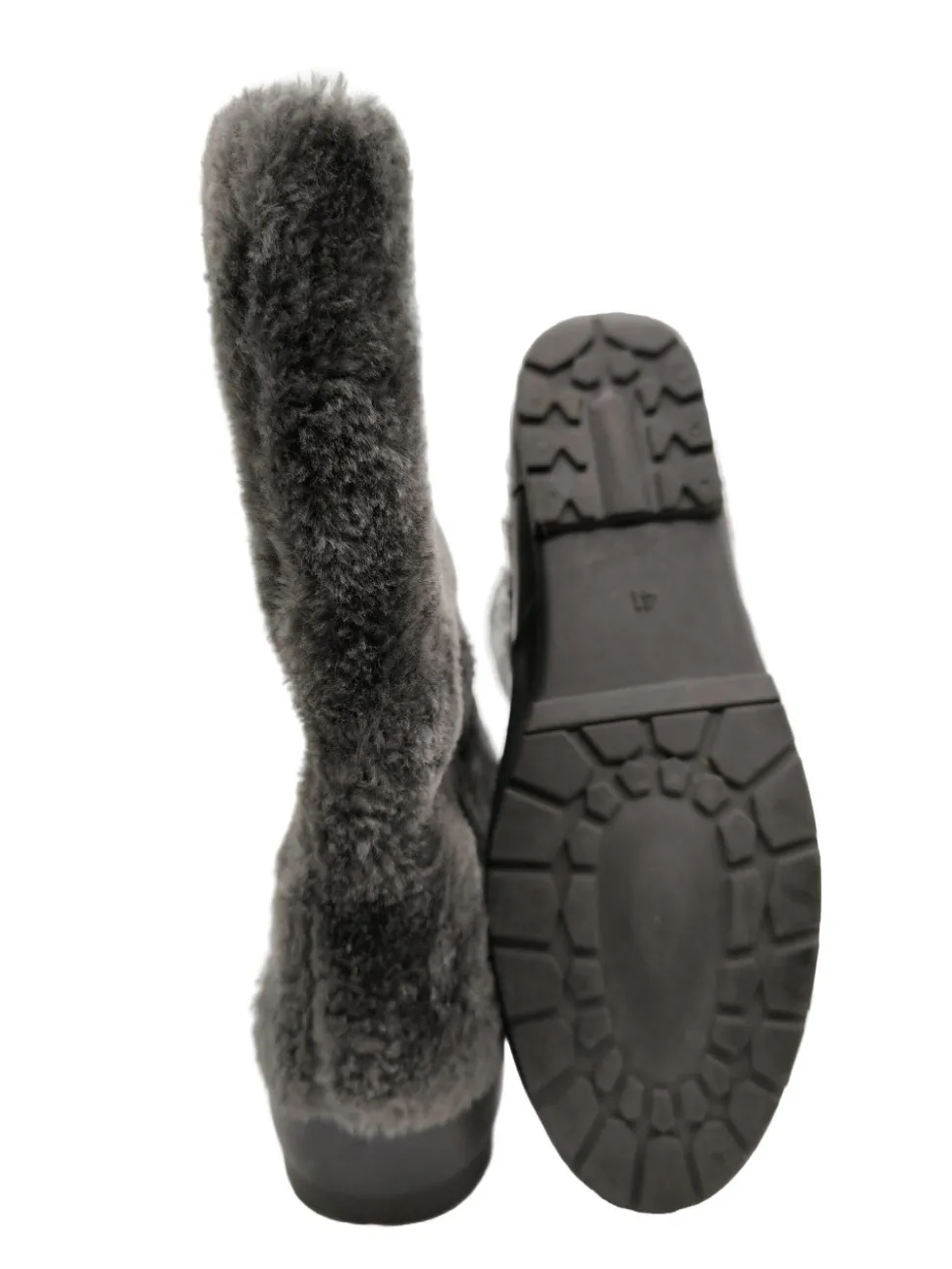 Gummistiefel Größe 41