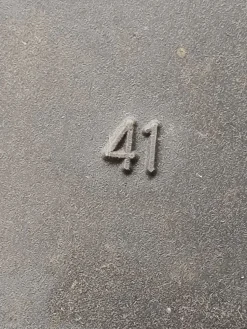 Gummistiefel Größe 41