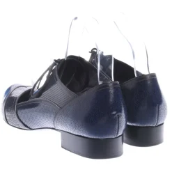 Halbschuhe Größe 40