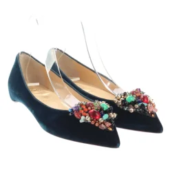 Halbschuhe Größe 39