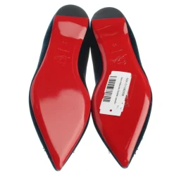 Halbschuhe Größe 39