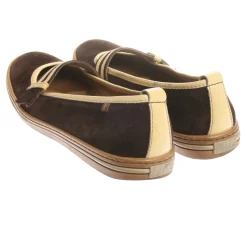 Halbschuhe Größe 39