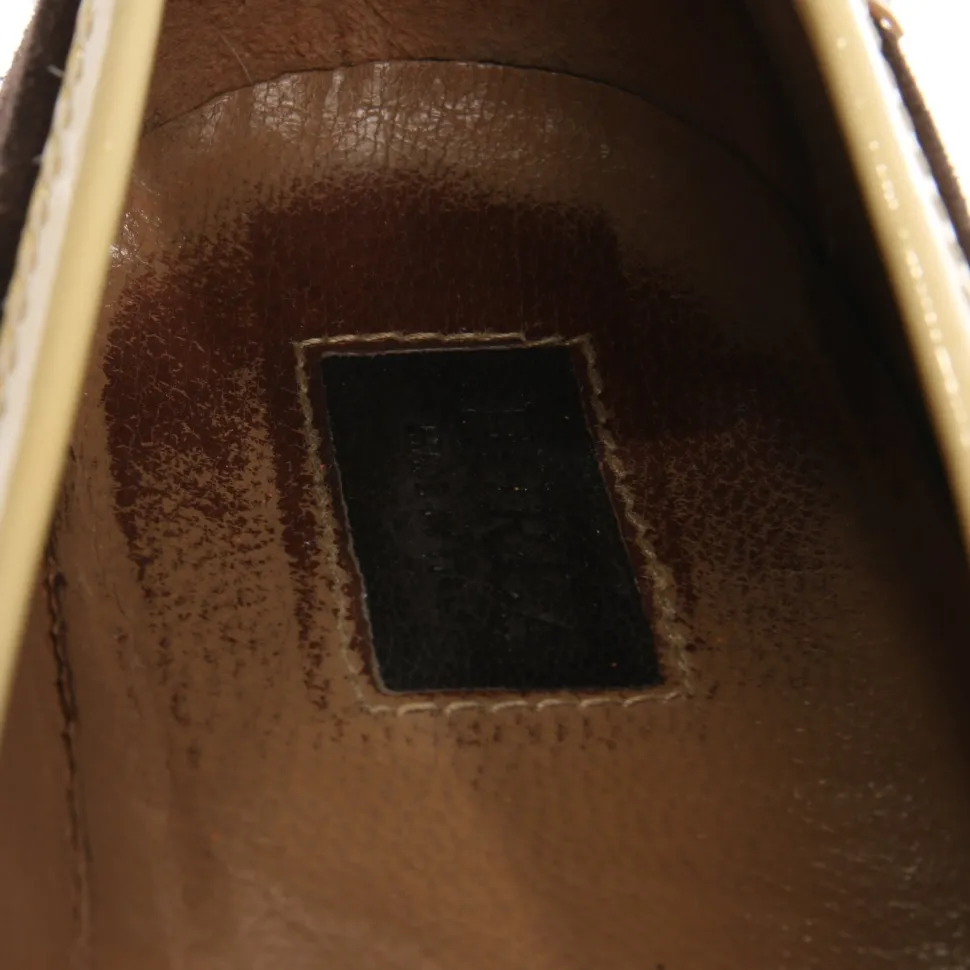 Halbschuhe Größe 39