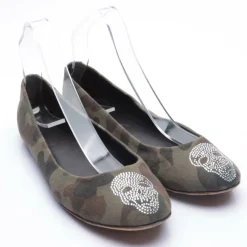 Halbschuhe Größe 38