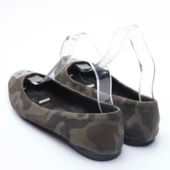 Halbschuhe Größe 38