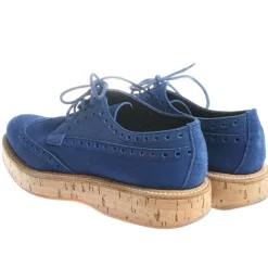 Halbschuhe Größe 36,5