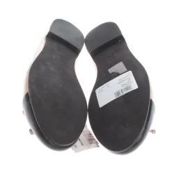 Halbschuhe Größe 37,5