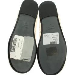 Halbschuhe Größe 37