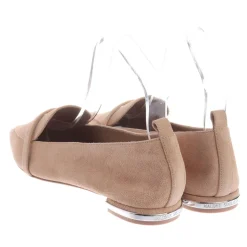 Halbschuhe Größe 38