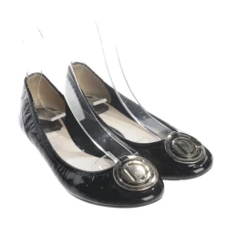 Halbschuhe Größe 37