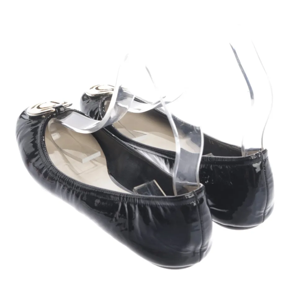 Halbschuhe Größe 37