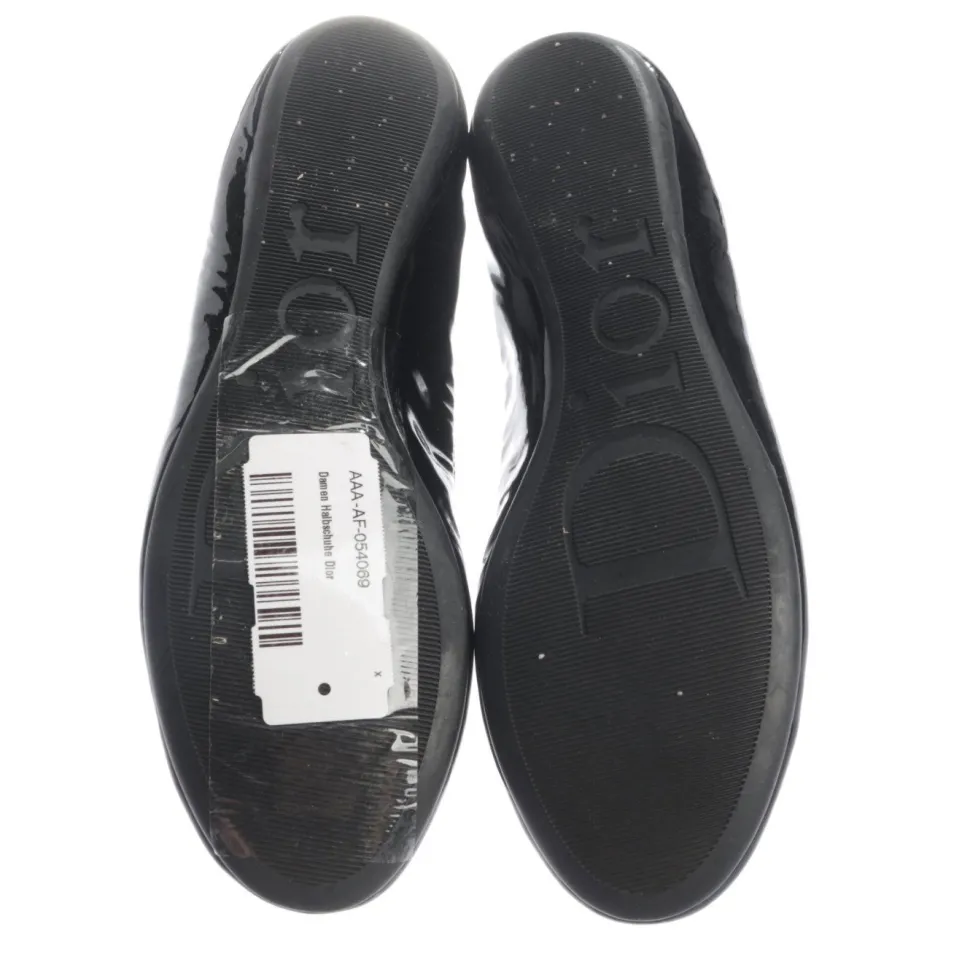 Halbschuhe Größe 37