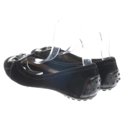 Halbschuhe Größe 38