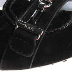 Halbschuhe Größe 38