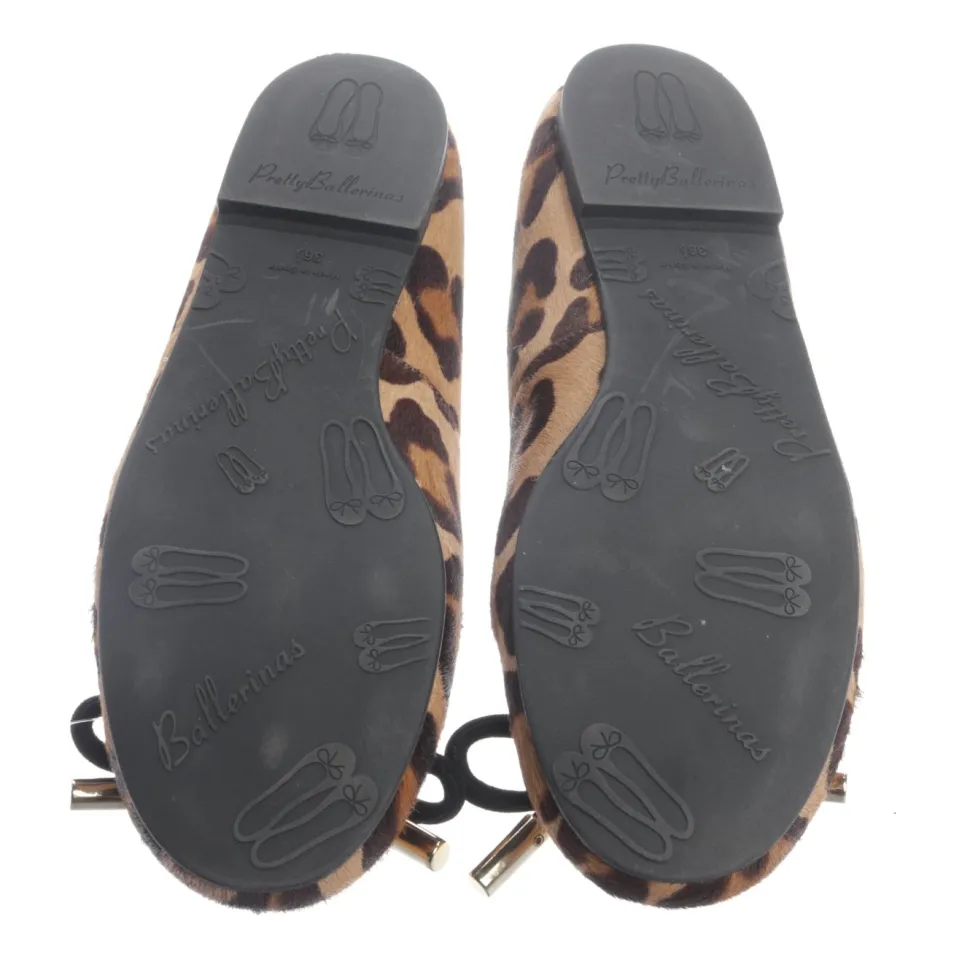 Halbschuhe Größe 36