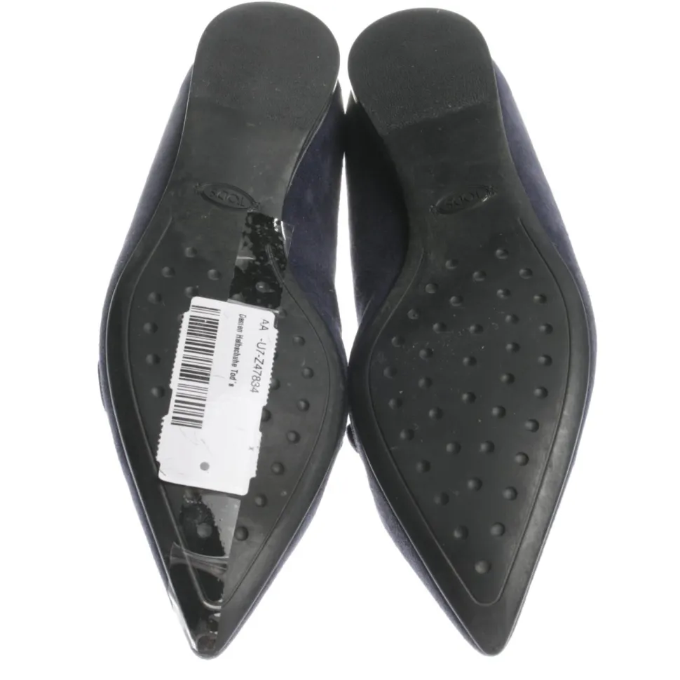 Halbschuhe Größe 37,5