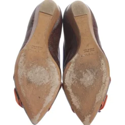 Halbschuhe Größe 36