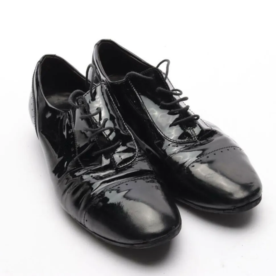 Halbschuhe Größe 37