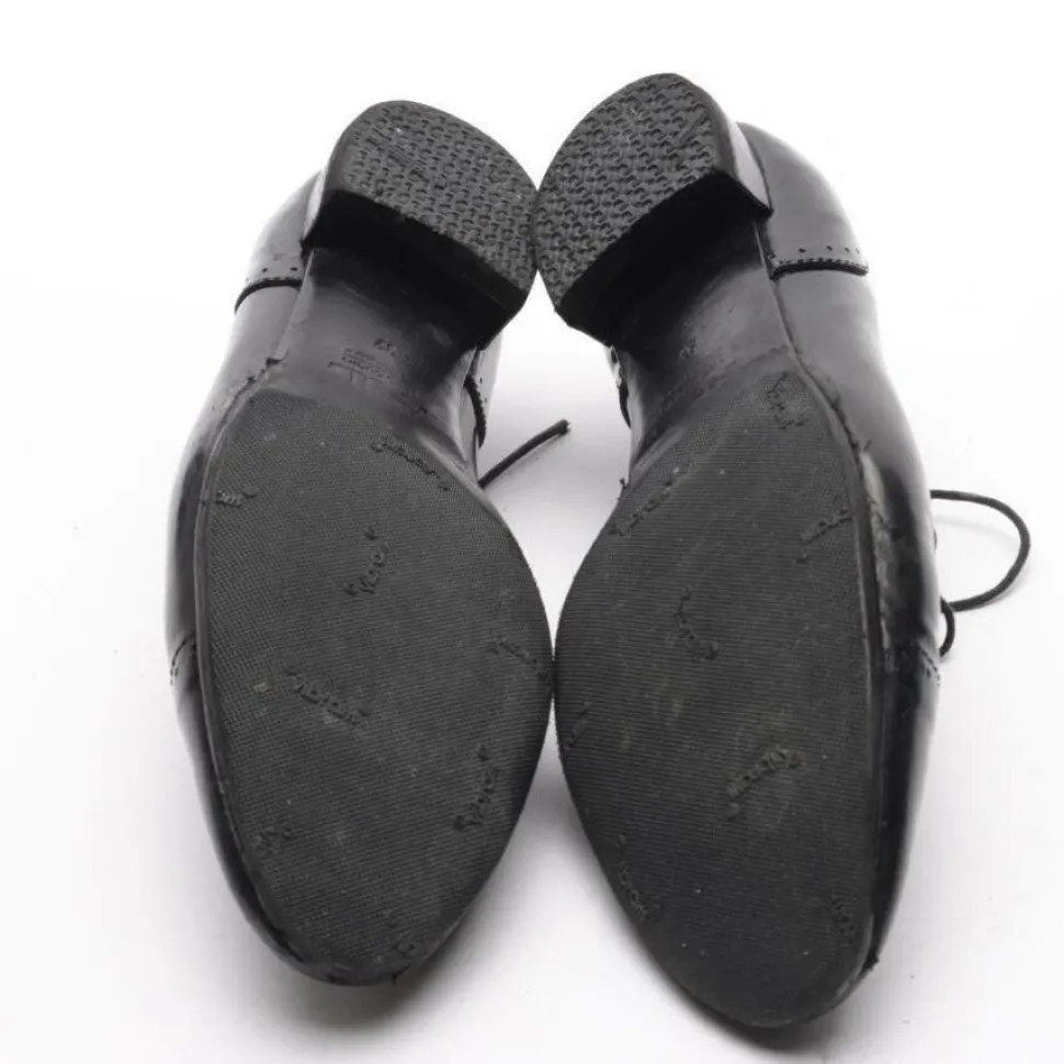 Halbschuhe Größe 37