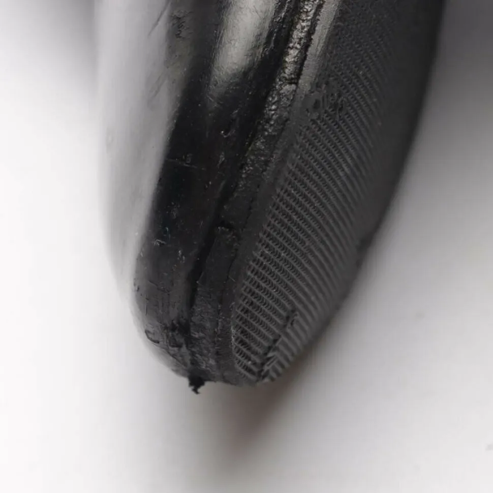 Halbschuhe Größe 37