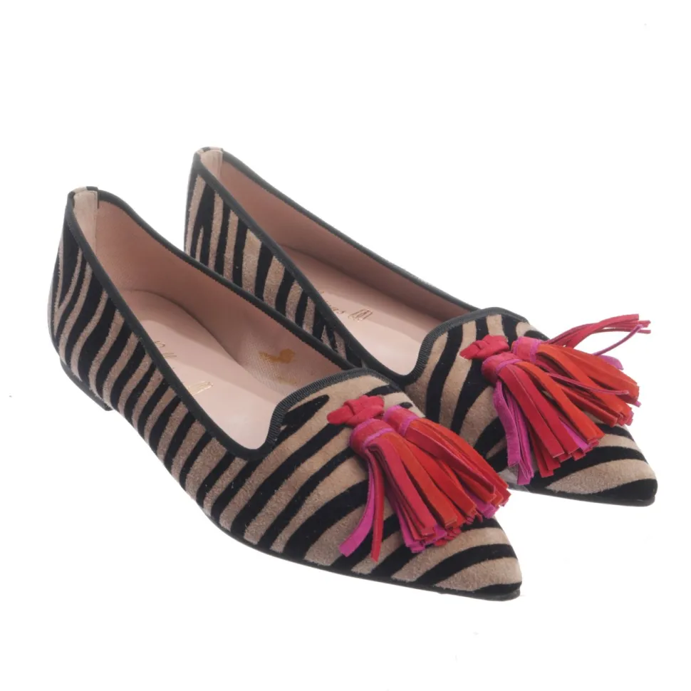 Halbschuhe Größe 37