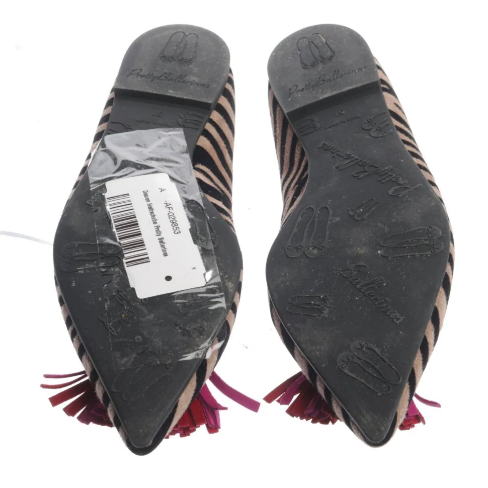 Halbschuhe Größe 37