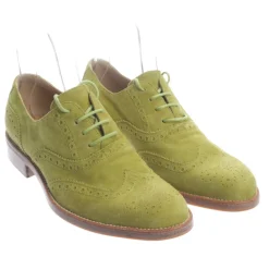 Halbschuhe Größe 37