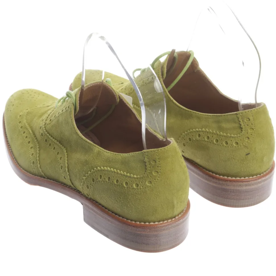 Halbschuhe Größe 37