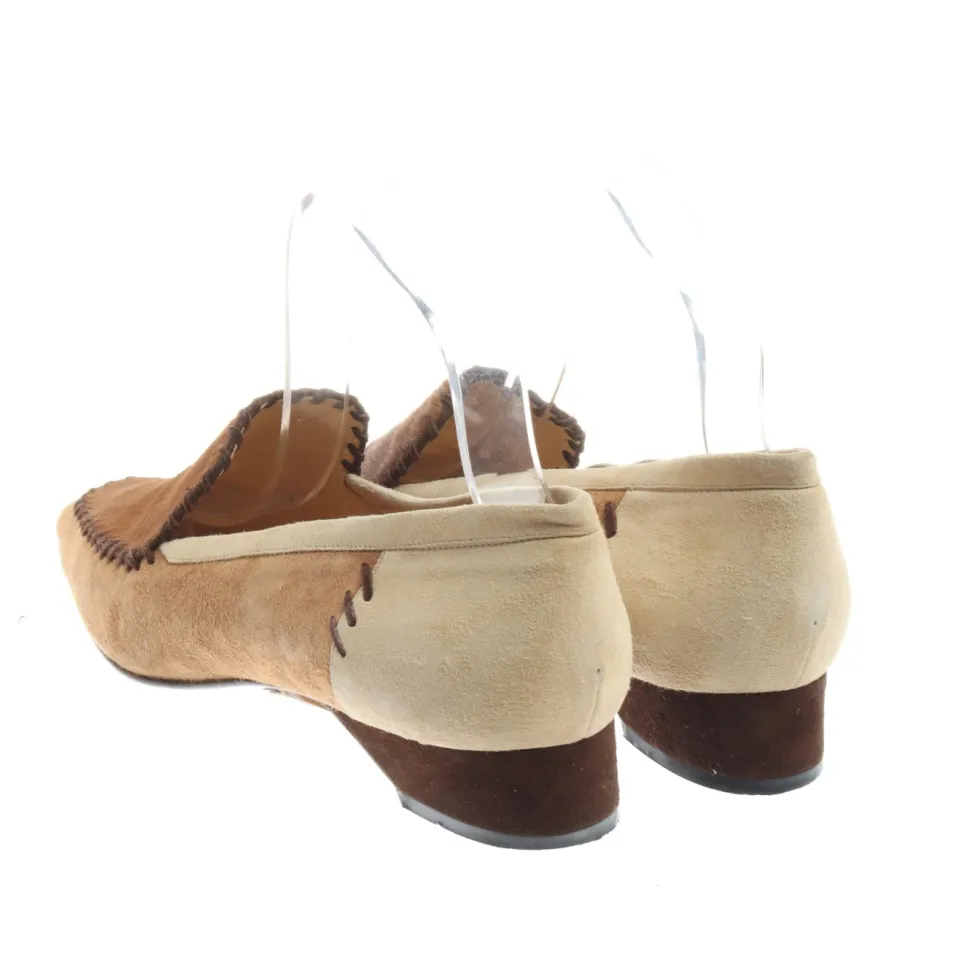 Halbschuhe Größe 41