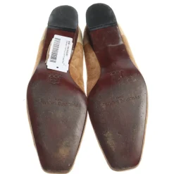 Halbschuhe Größe 41