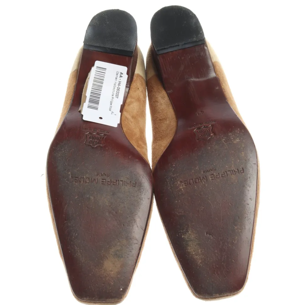 Halbschuhe Größe 41