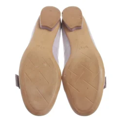 Halbschuhe Größe 38,5