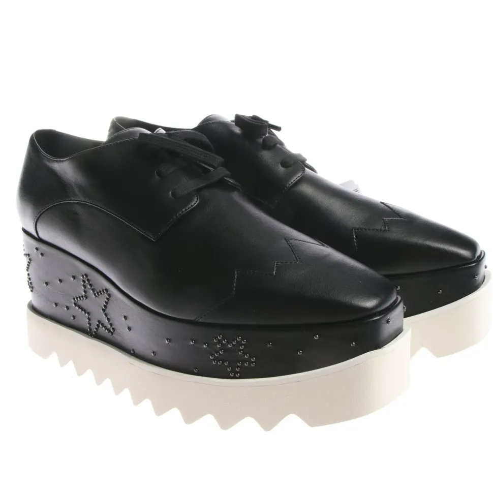 Halbschuhe Größe 37,5