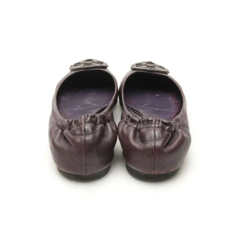 Halbschuhe Größe 35