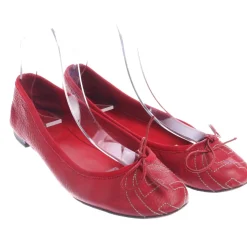 Halbschuhe Größe 37,5