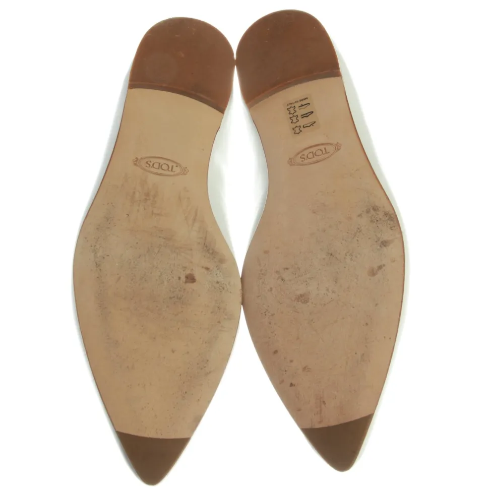 Halbschuhe Größe 37,5