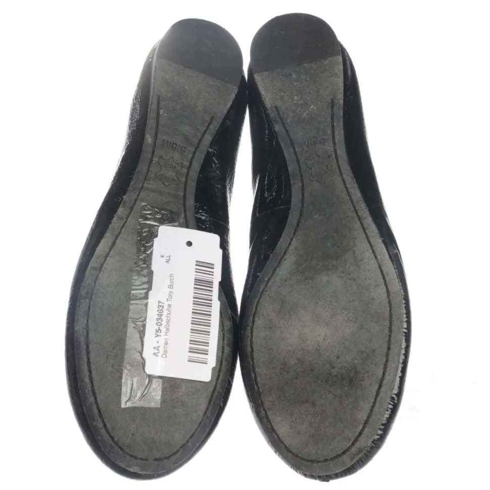 Halbschuhe Größe 36