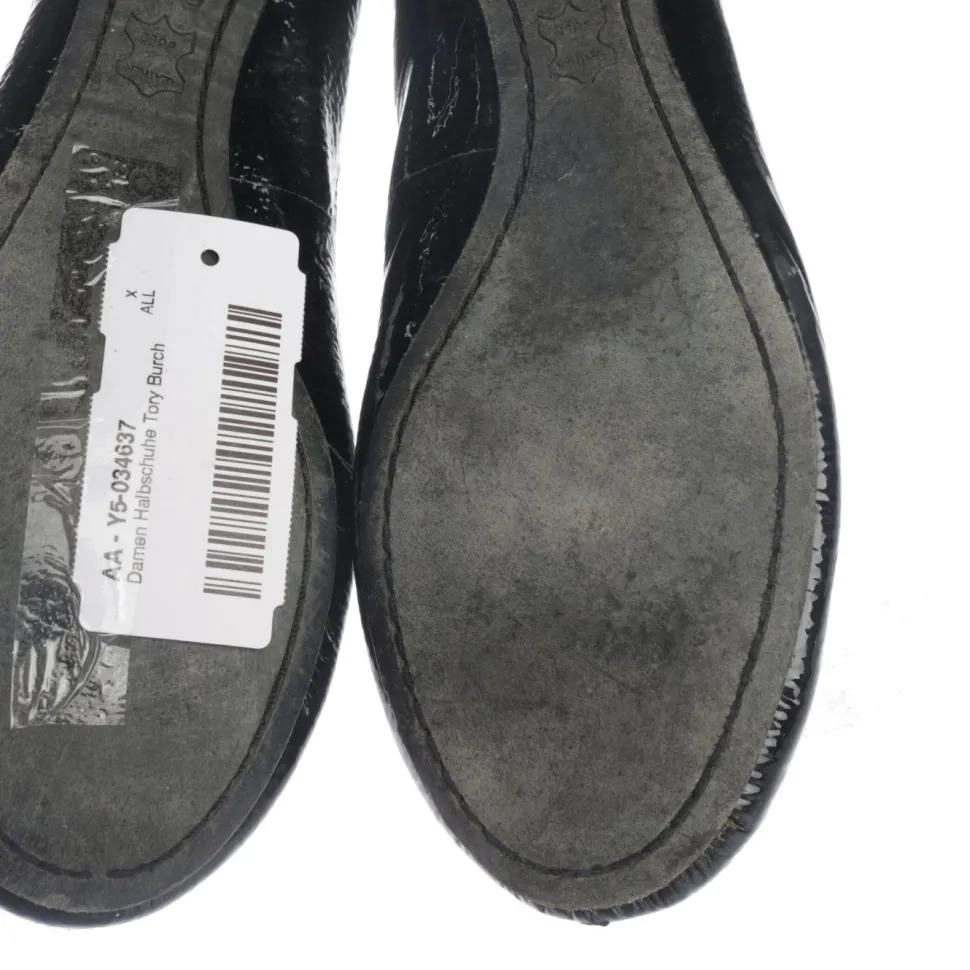 Halbschuhe Größe 36