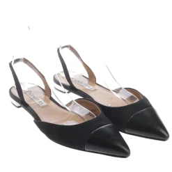 Halbschuhe Größe 38,5