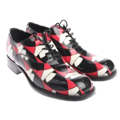 Halbschuhe Größe 37,5