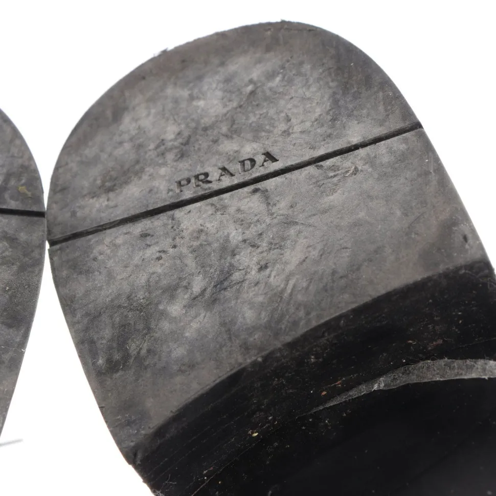 Halbschuhe Größe 37,5