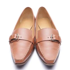 Halbschuhe Größe 37