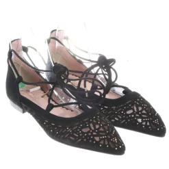 Halbschuhe Größe 37